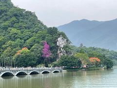 -星湖旅游景区七星岩