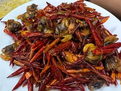 -西塔隆太白烤牛肉馆(图们路店)