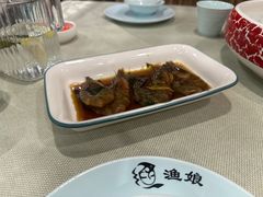 -渔娘渔家丹东海鲜(东直门店)