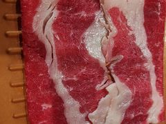 -牛YO寿喜烧和牛火锅自助(三台子万象汇店)
