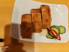 -鼎泰丰(嘉年华•海信广场VILLAGE店)