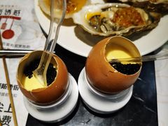 -铁板诱惑法式铁板烧(大卫城店)