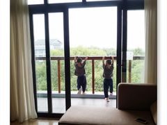 -天目湖御水温泉·度假酒店