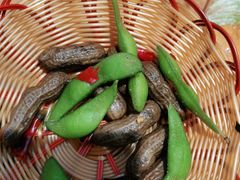 -木屋烧烤(坂田天安云谷店)