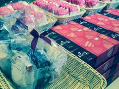 -嘉华鲜花饼·现烤(昆明老街店)