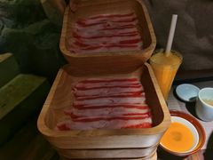 -山葵家·创意料理(宁波来福士店)