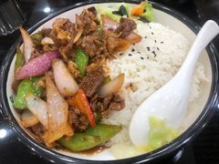 -宛平李记小吃(东关街店)