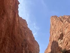 -天山神秘大峡谷