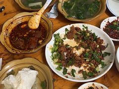 -小杨翘脚牛肉