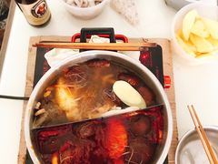 -盒马鲜生(新都心店)