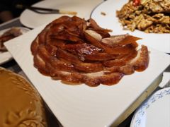 -同喜烤鸭店(光芒店)