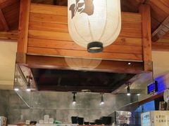 大堂-千寻烧肉(政务区店)