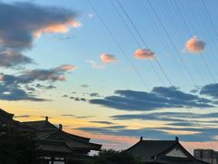 -西安华清御汤酒店