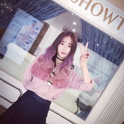 -3AM HAIR SALON染发烫发接发