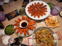 -红盔甲·小龙虾(车公庙店)