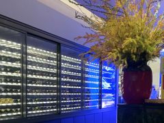 -柿合缘新京菜(国金中心商场店)