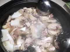 -百年果林椰子鸡(中洲店)