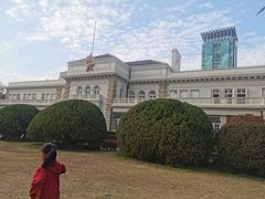 -中国福利会少年宫