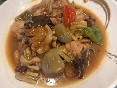 -安泰楼·佛跳墙创始人·传统闽味早茶·酒楼(三坊七巷闽菜地标店)