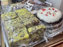 -芝兰斋糕干店(平山道店)