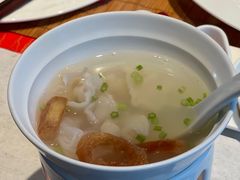 -鲤院·新中式美学·庭院餐厅(夫子庙店)