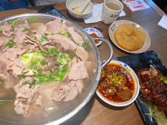 -肖四女乐山跷脚牛肉(世博源店)