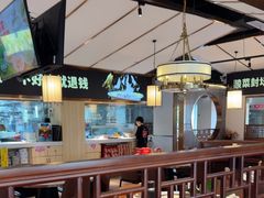 -新辣宴·湖南家常菜·商务聚餐(中粮创芯店)