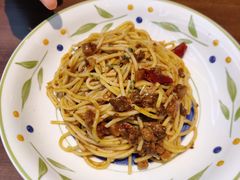 -萨莉亚意式餐厅(杭州滨江天街店)