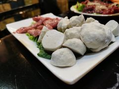 -燚青春东北泥炉烤肉(百合店)