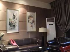 -老街坊美食汇(玉兰大街店)