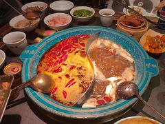 -吼堂老火锅(太古里总店)