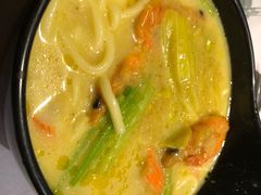 -西缘牛排(荟聚购物中心店)