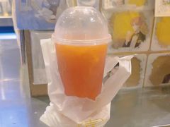 -喜茶(广州北京路惠福东店)