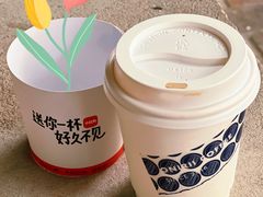 -Onirii Coffee(长乐路店)