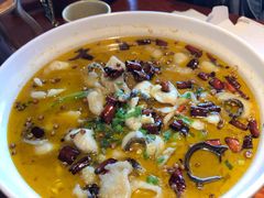 -外婆餐厅(魏县店)