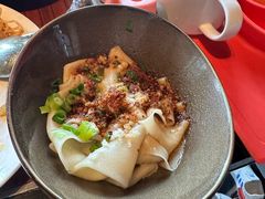 -西安W酒店·WEI全味西餐厅