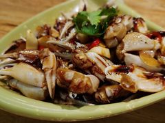 蟹钳-老胖串店(浆水泉路店)