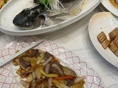 -千灯盛汇·头牌粤菜(致越优城店)