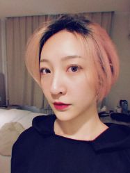 -TRIMS HAIR 修剪造型·烫染接发
