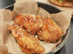 -必胜客(欢乐颂店)