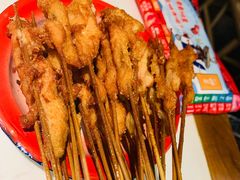 -哥老官重庆美蛙鱼头(五角场合生汇店)