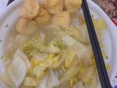 -万和春排骨砂锅米饭(新业广场店)