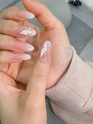 -雅洁美甲美睫
