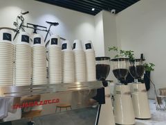 -常识咖啡common sense(春熙路店)