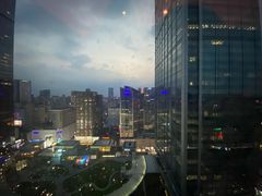 -成都尼依格罗酒店