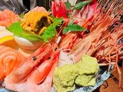 -水之惠鲜鱼料理(王府大街店)