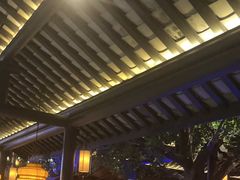 -绿茶餐厅(昆明世纪金源店)