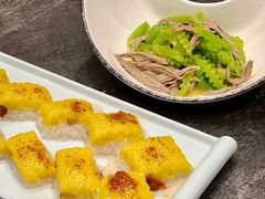 黄米凉糕-紫泥369粗粮季(鼓楼店)