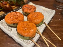 -人间酒暖·Go blanc·烧鸟·深夜食堂(陆家嘴店)