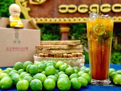 -相约小筑缅泰文化餐厅(临沧·强力广场店)